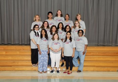 COMPASS Team