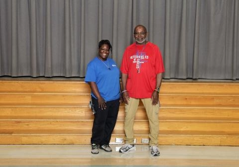 Day Custodial