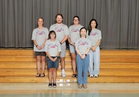Team 2